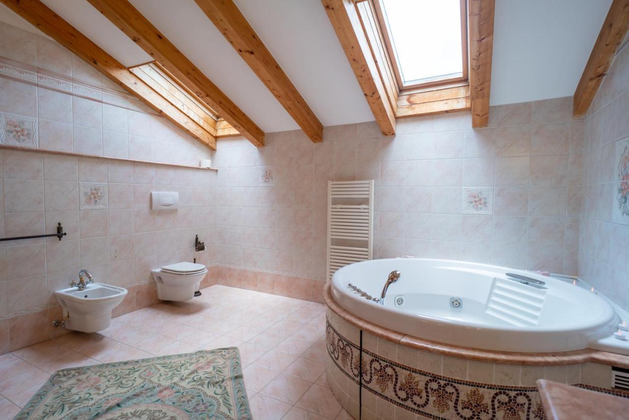 La Casa Di Terlago Extérieur photo