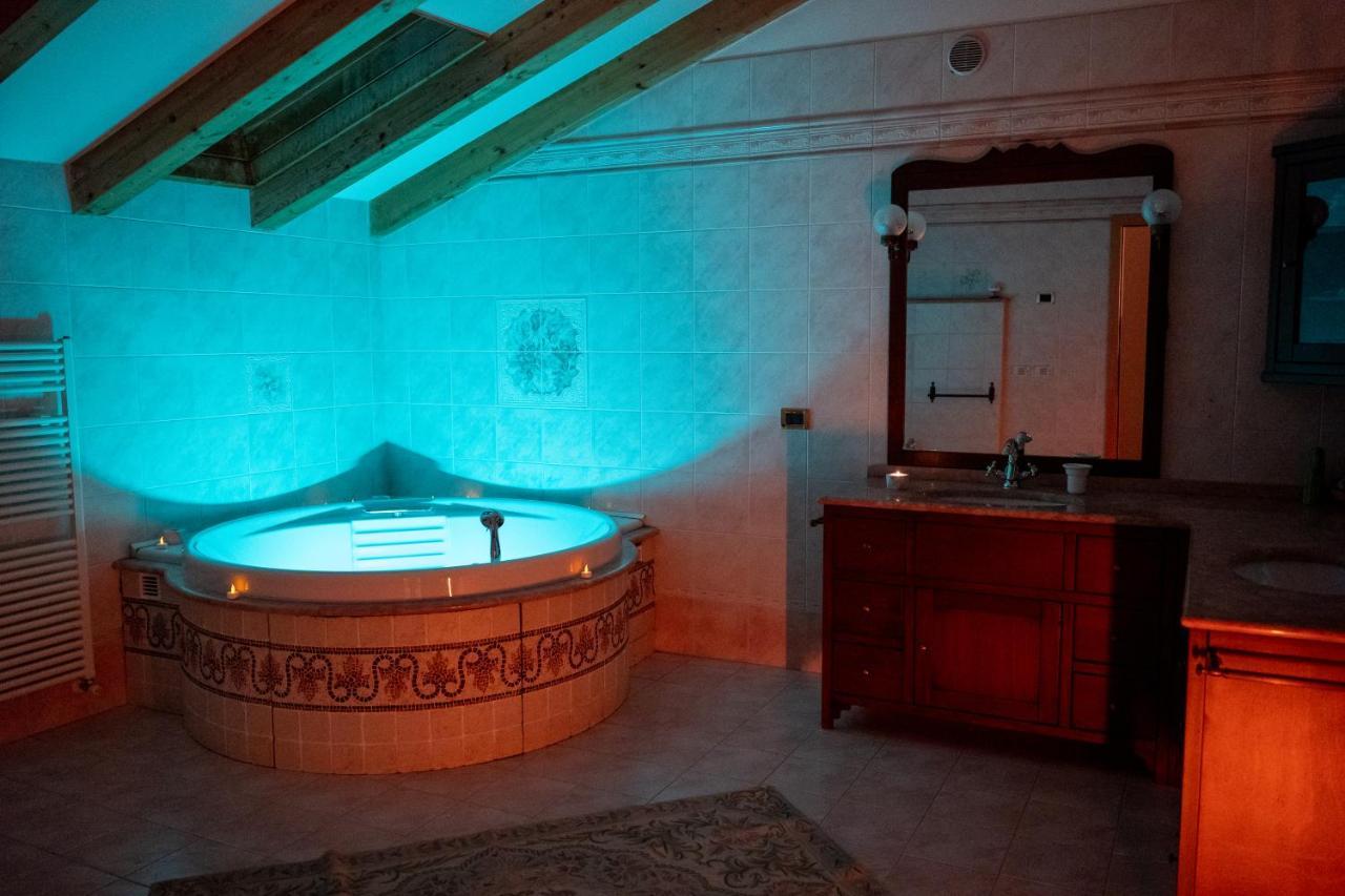 La Casa Di Terlago Extérieur photo