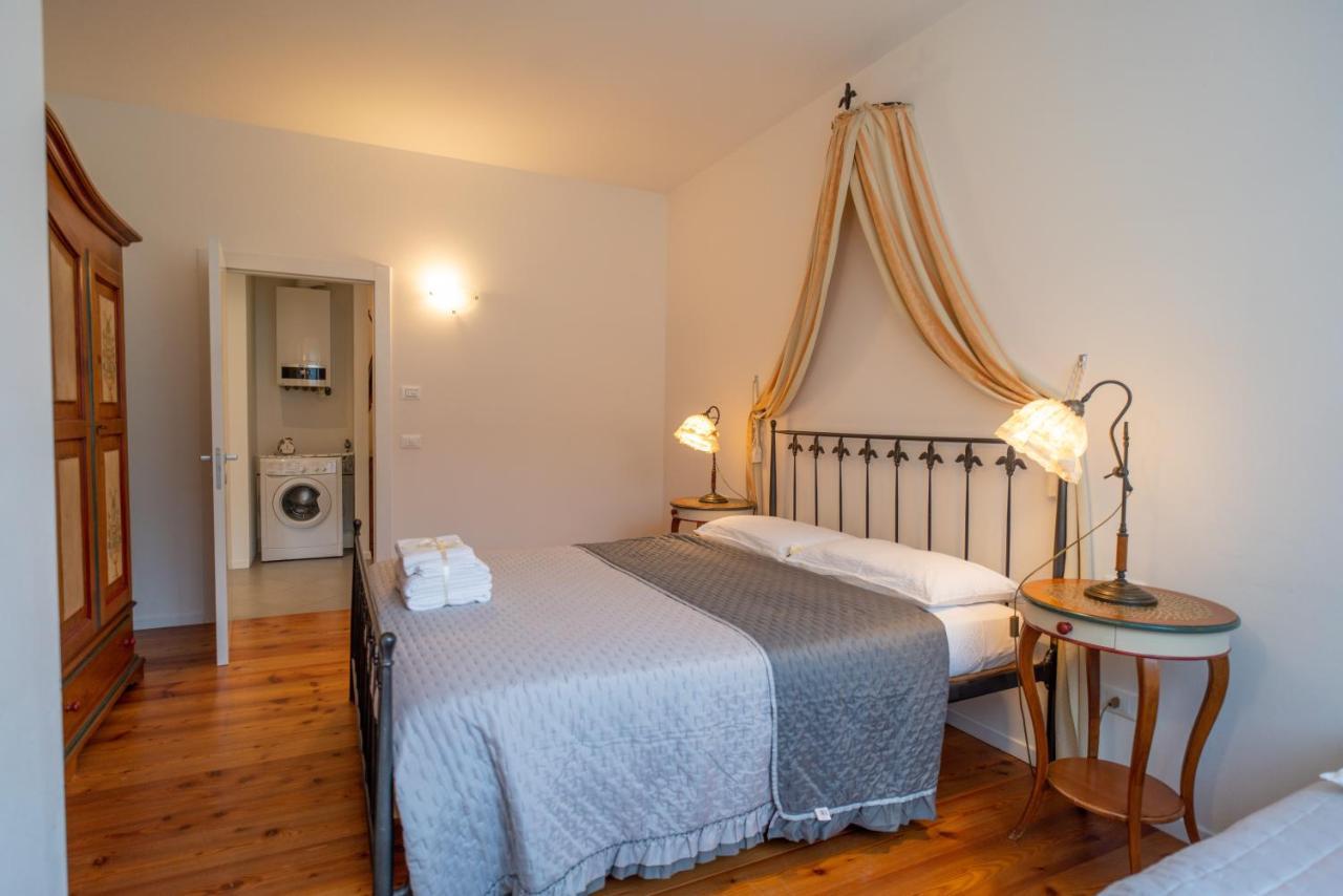 La Casa Di Terlago Extérieur photo