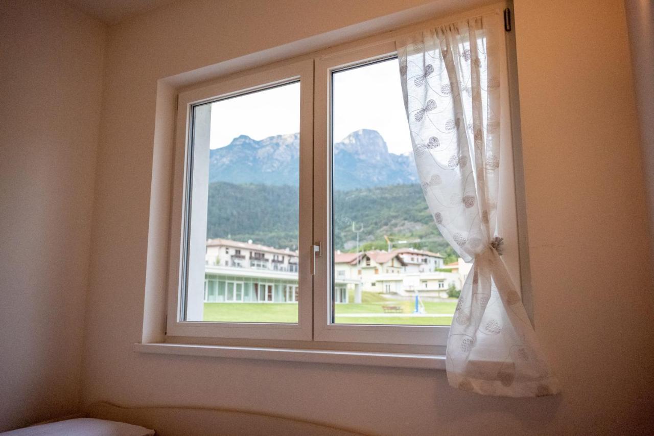 La Casa Di Terlago Extérieur photo