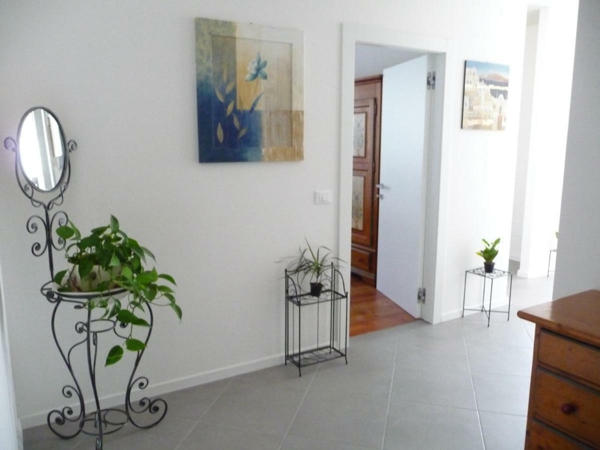 La Casa Di Terlago Extérieur photo