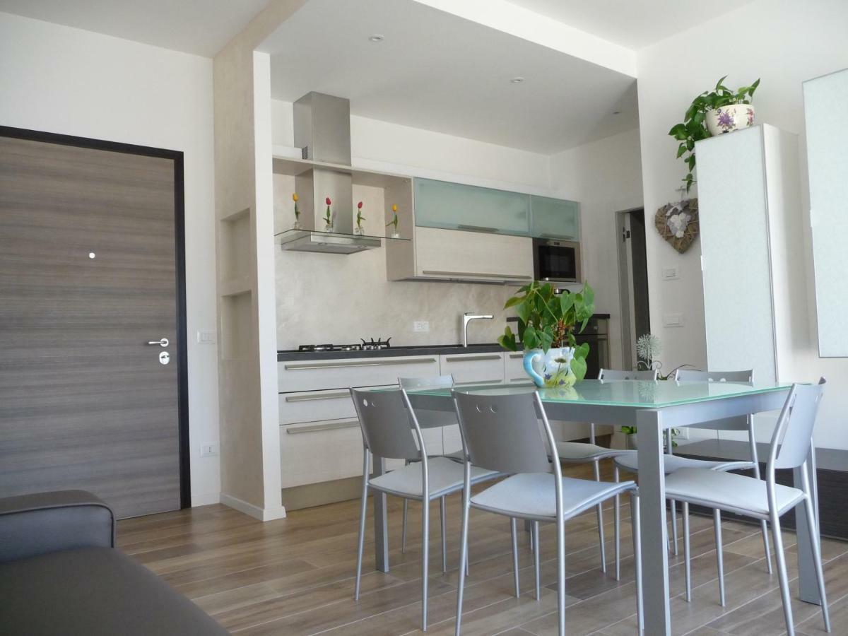 La Casa Di Terlago Extérieur photo