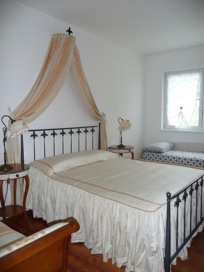La Casa Di Terlago Extérieur photo